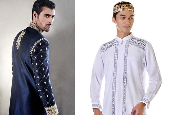 modern islamic clothing